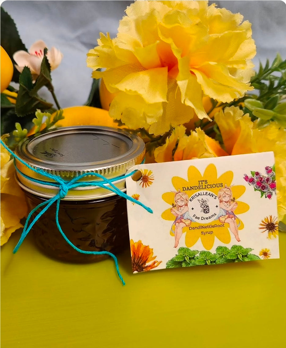 Golden Meadows Variety Pack