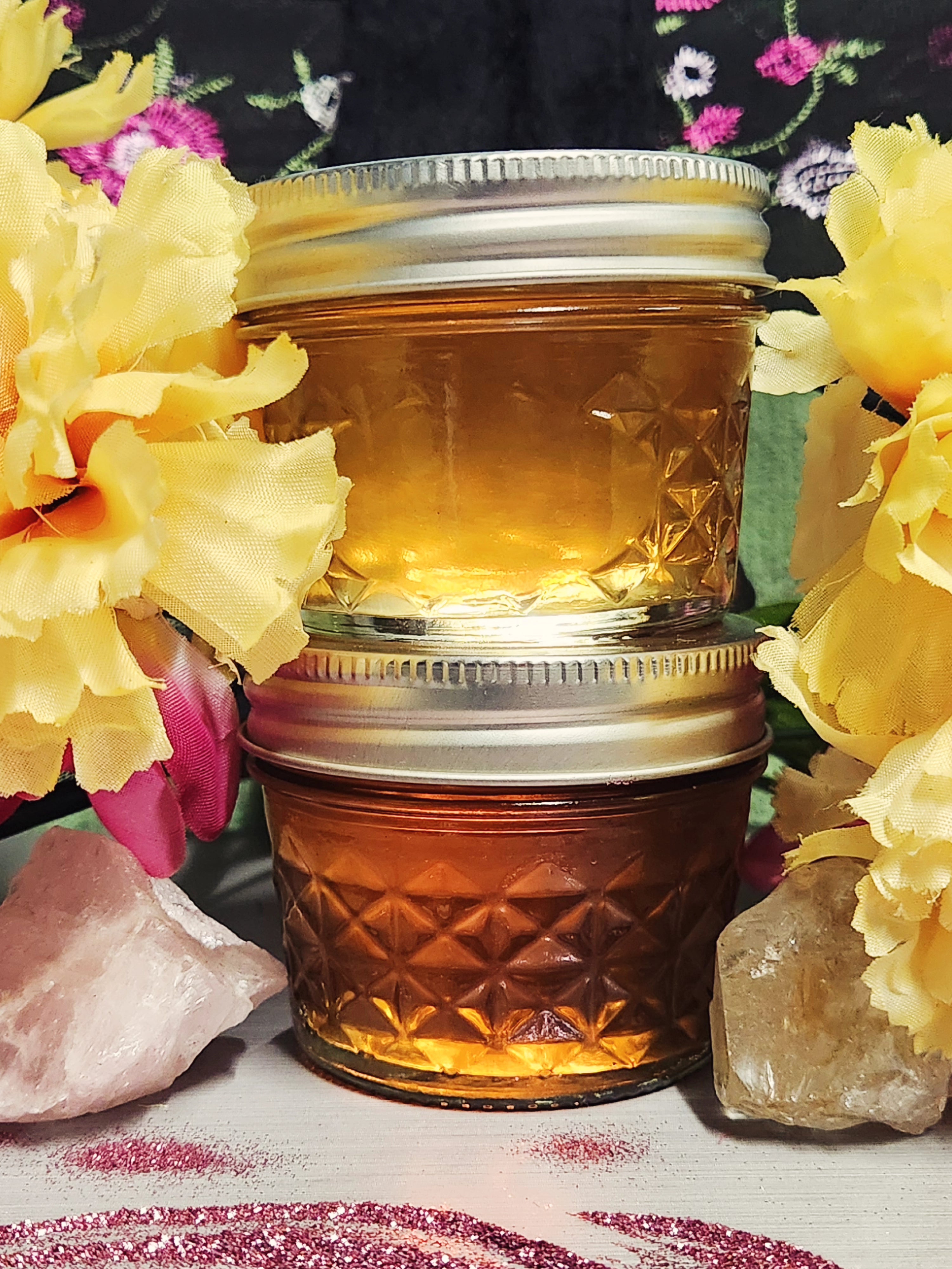 Dandelicious Sampler Pack